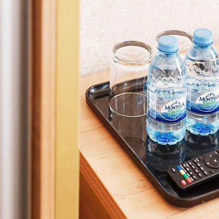 Western Suites Hotel Tasken Kültér fotó