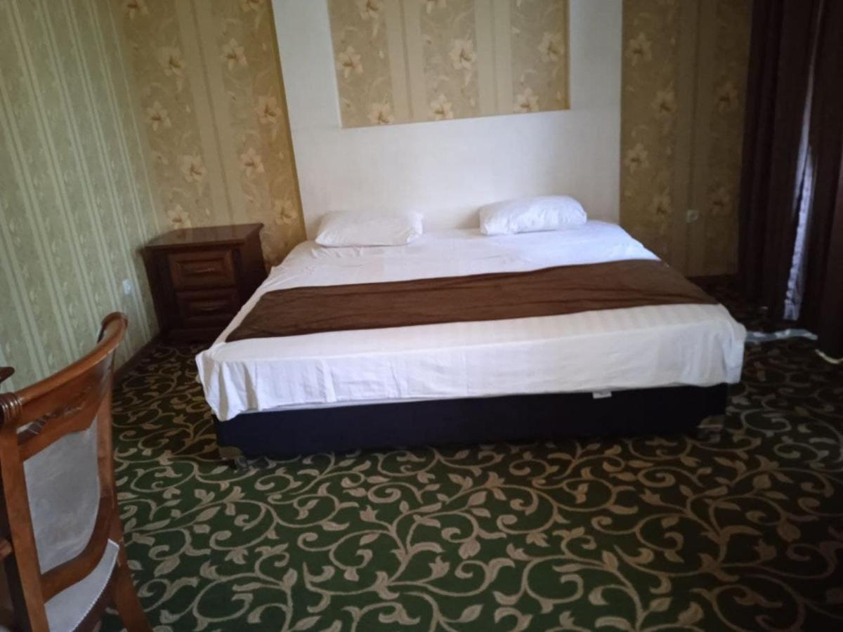 Western Suites Hotel Tasken Kültér fotó