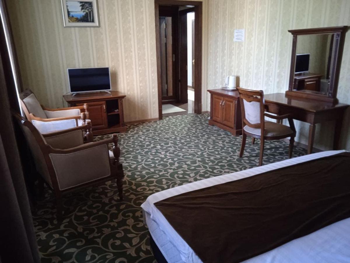 Western Suites Hotel Tasken Kültér fotó