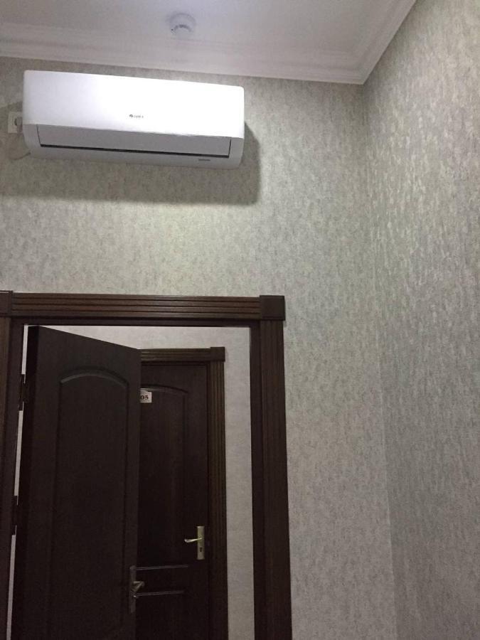 Western Suites Hotel Tasken Kültér fotó