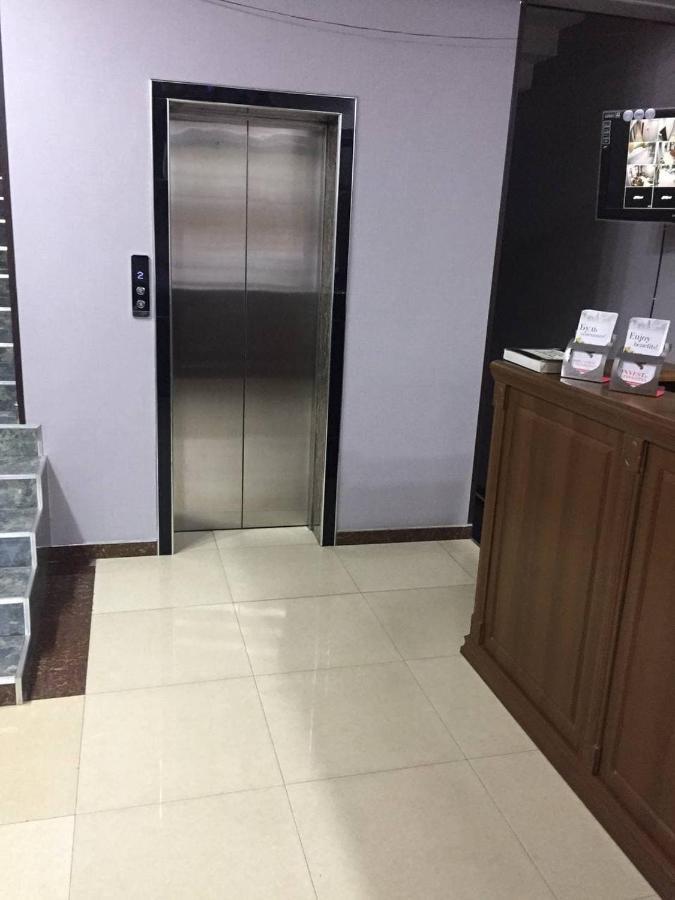 Western Suites Hotel Tasken Kültér fotó