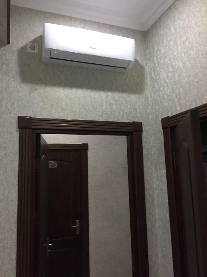 Western Suites Hotel Tasken Kültér fotó