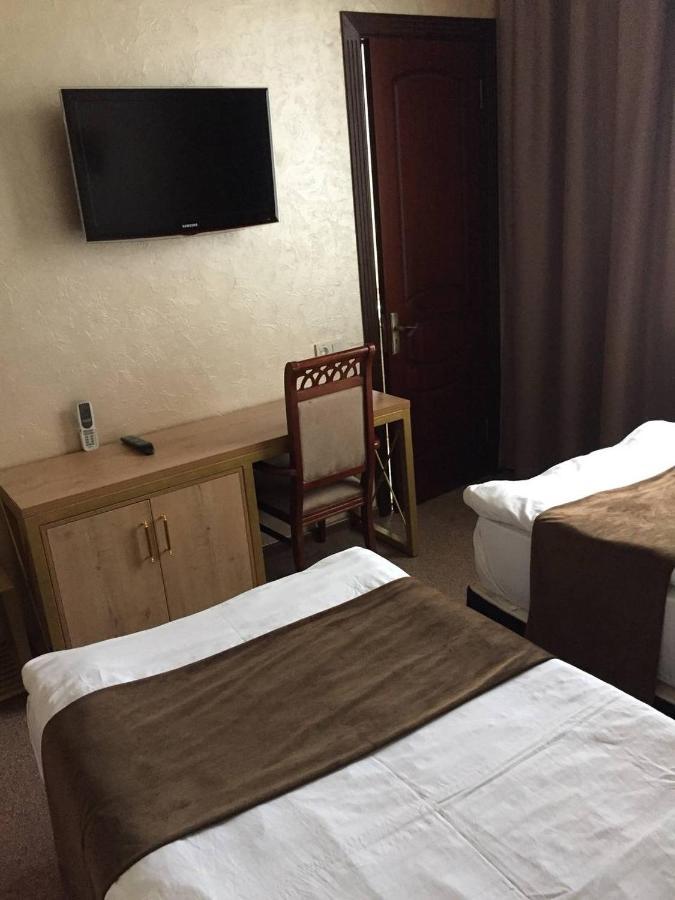 Western Suites Hotel Tasken Kültér fotó