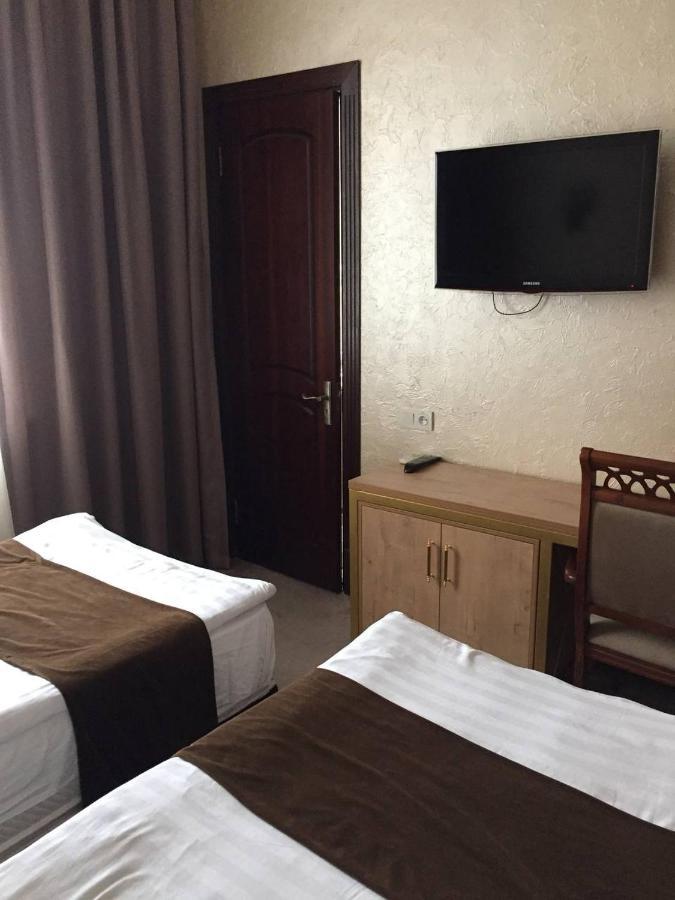 Western Suites Hotel Tasken Kültér fotó