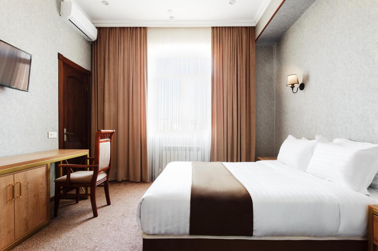 Western Suites Hotel Tasken Kültér fotó