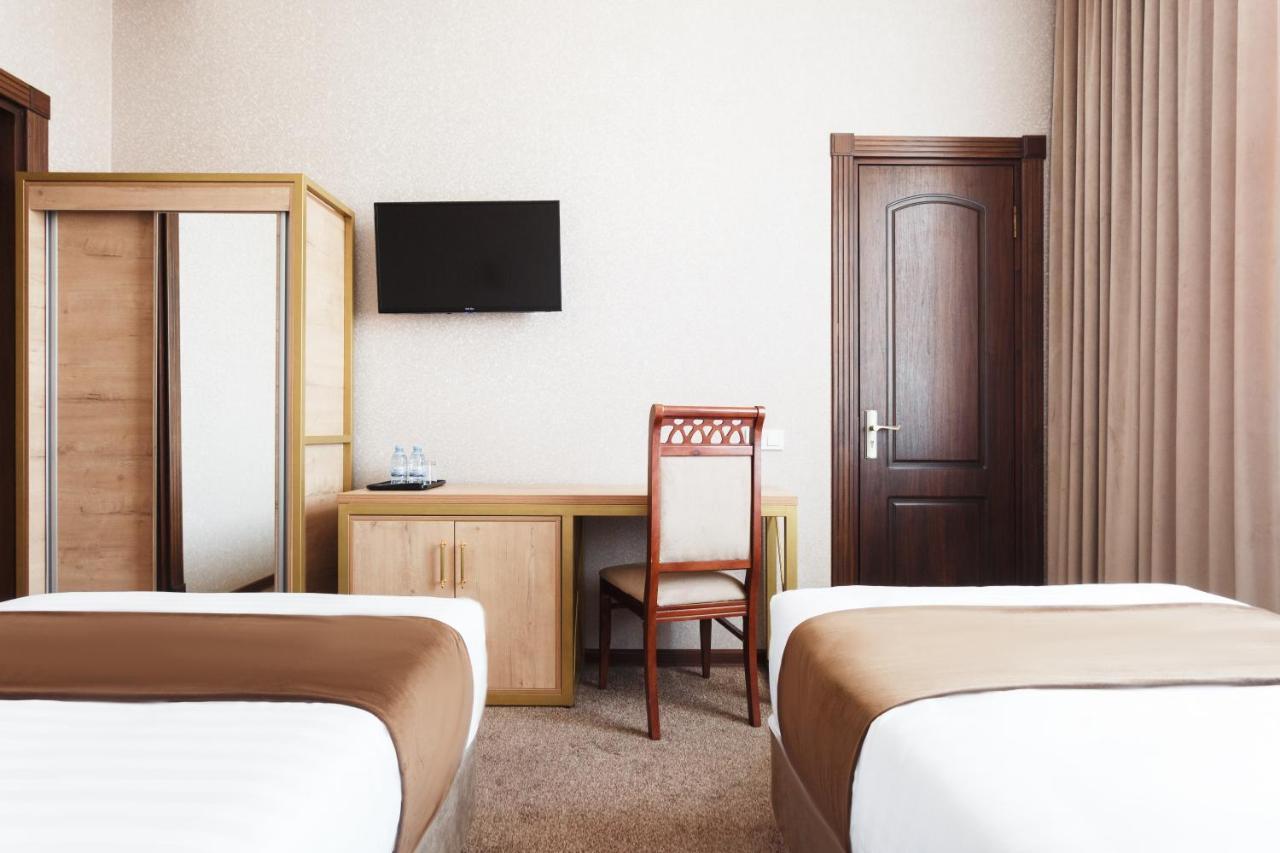 Western Suites Hotel Tasken Kültér fotó