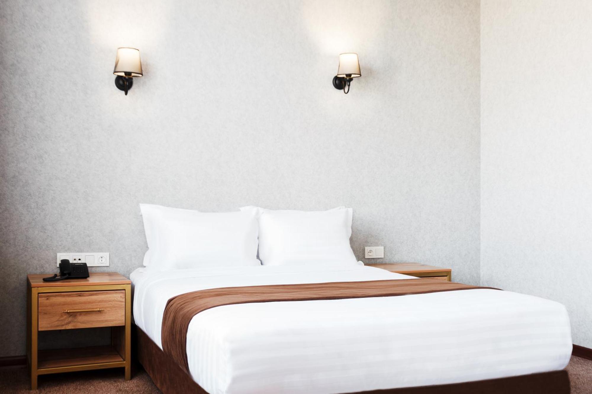 Western Suites Hotel Tasken Kültér fotó
