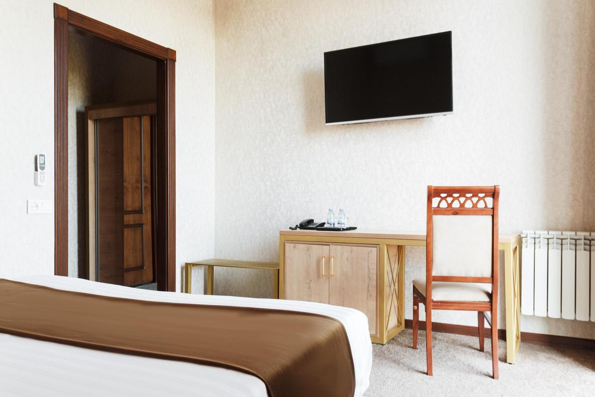Western Suites Hotel Tasken Kültér fotó