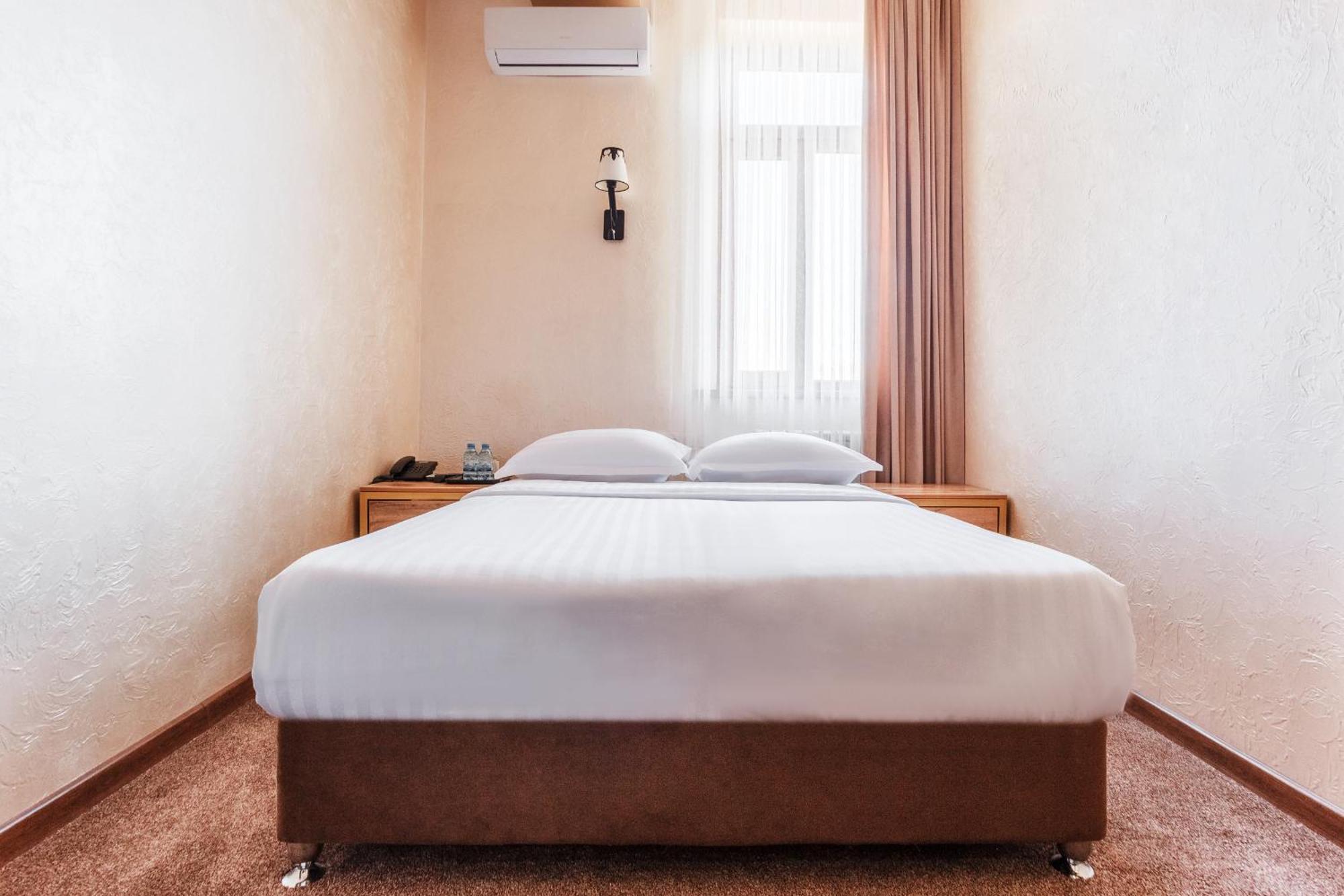 Western Suites Hotel Tasken Kültér fotó