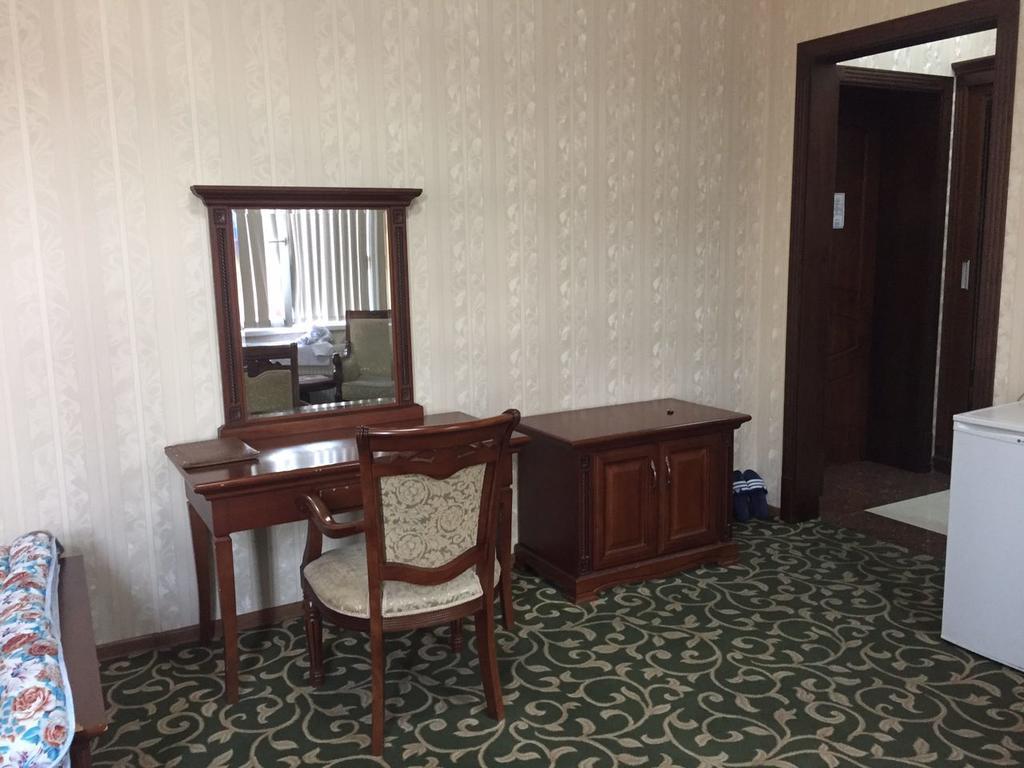 Western Suites Hotel Tasken Kültér fotó