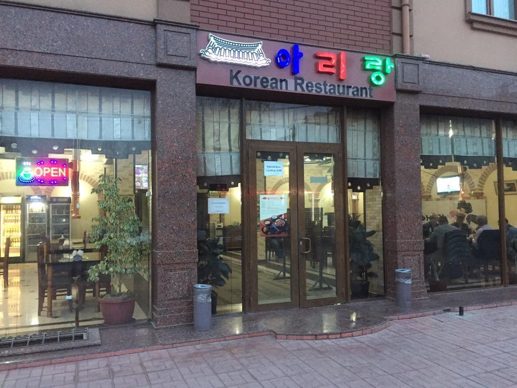 Western Suites Hotel Tasken Kültér fotó