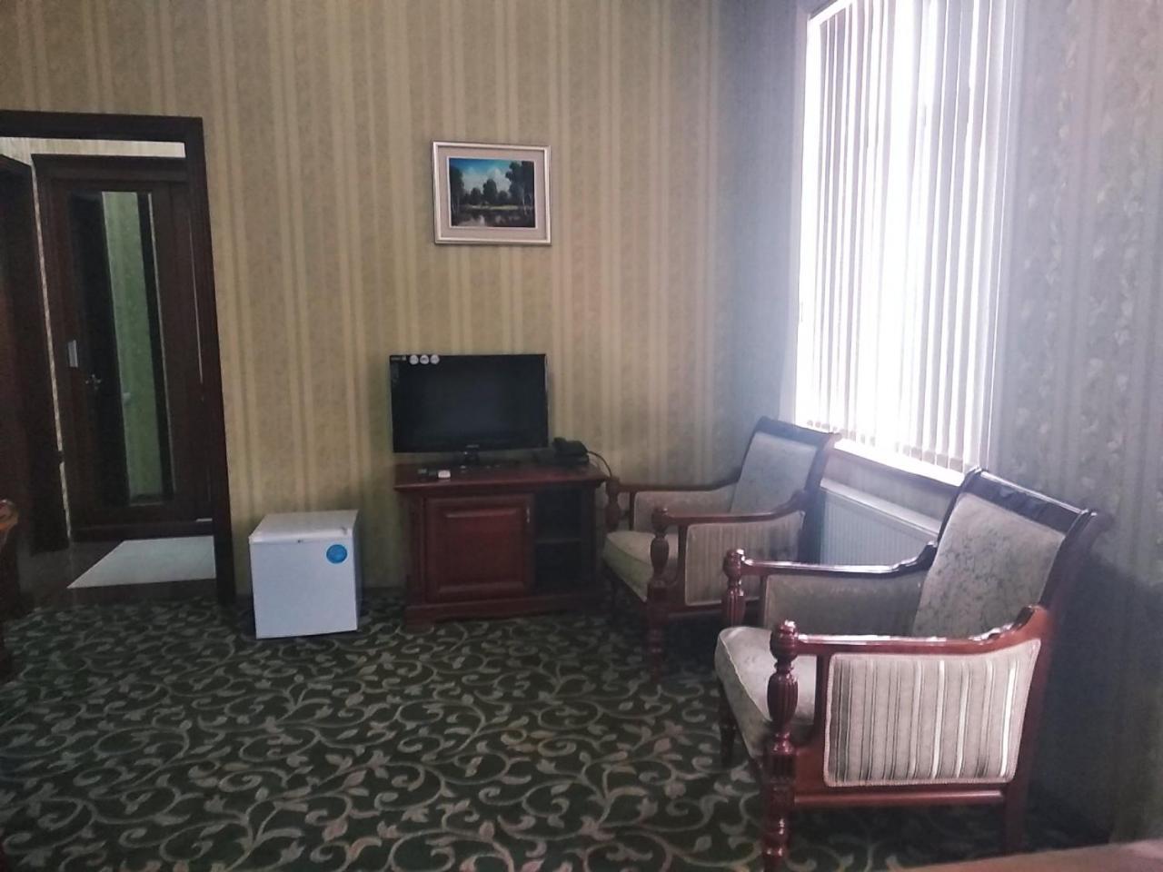 Western Suites Hotel Tasken Kültér fotó