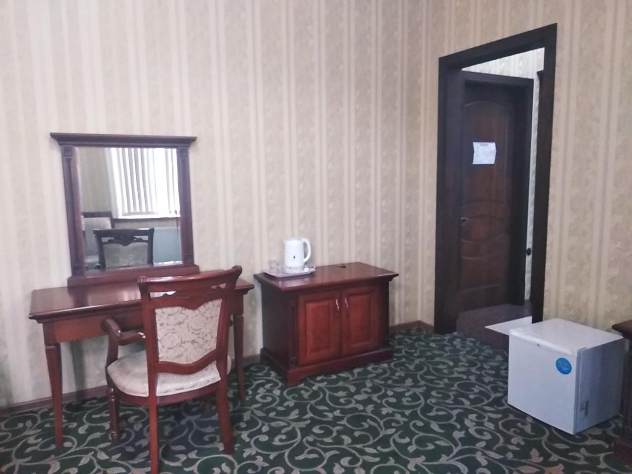 Western Suites Hotel Tasken Kültér fotó